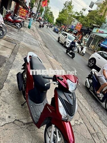 ✳️✳️ Vision đỏ đen 2017 rất đẹp có trả gõp