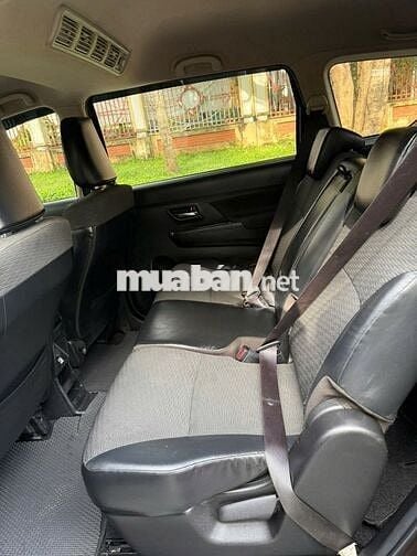 Suzuki XL 7 2020 AT (Ghế Da) - 75000 km