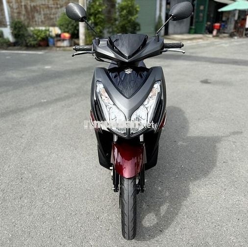 Suzuki Impulse 218🔥Chính Chủ BSTP🔥Nguyên Thuỷ 100%