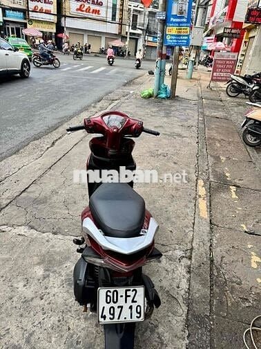 ✳️✳️ Vision đỏ đen 2017 rất đẹp có trả gõp