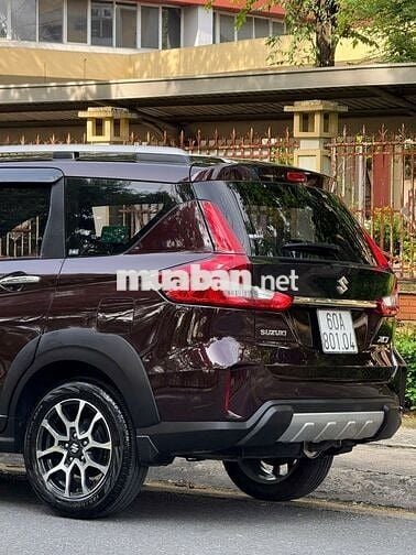 Suzuki XL 7 2020 AT (Ghế Da) - 75000 km