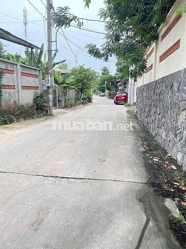 ĐẤT HIỆP THÀNH BÌNH DƯƠNG CŨ. SÁT BỆNH VIỆN 512.ĐƯỜNG 5M THÔNG i HÌNH