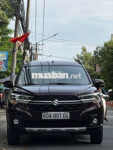 Suzuki XL 7 2020 AT (Ghế Da) - 75000 km