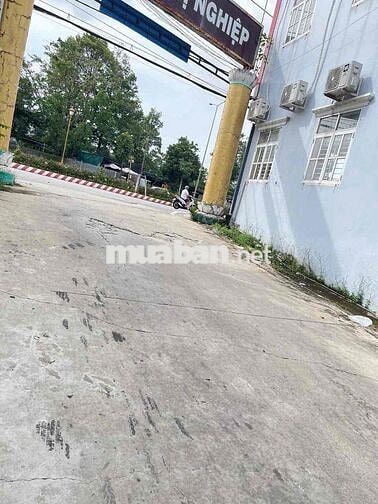 ĐẤT HIỆP THÀNH BÌNH DƯƠNG CŨ. SÁT BỆNH VIỆN 512.ĐƯỜNG 5M THÔNG i HÌNH