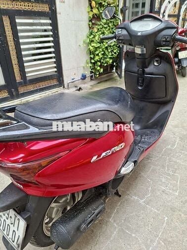 Lead 110 chính chủ biển số TP