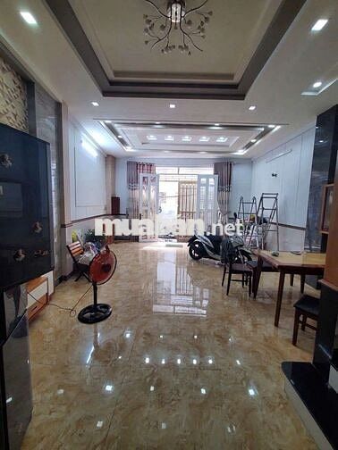4 phòng ngủ full nt, hẻm xe hơi