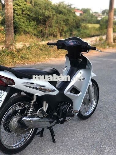 Honda Wave 110 dky 2024 mới 99%