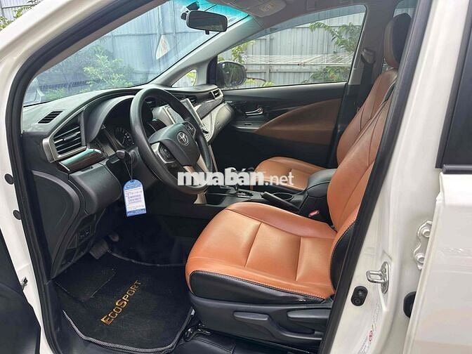 Toyota Innova 2.0G 2019 - 101000km