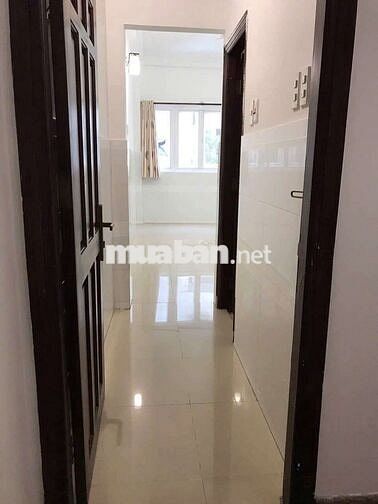 BÁN NHÀ HXH Nguyễn Đình Chiểu, F4, Quận 3
■ Diện tích 3 x 10m