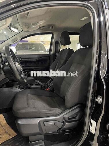 Ford Ranger 2022 XLS 2.0L 4x2 MT - 88000 km