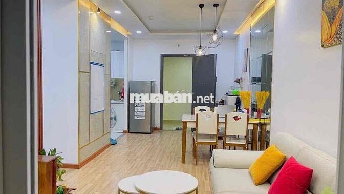 Căn hộ cao cấp 2pn2vs mt Võ Văn Kiệt đi nhanh tt Q1