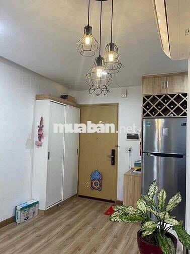 Căn hộ mt Võ Văn Kiệt đi ttQ1 5p cao cấp