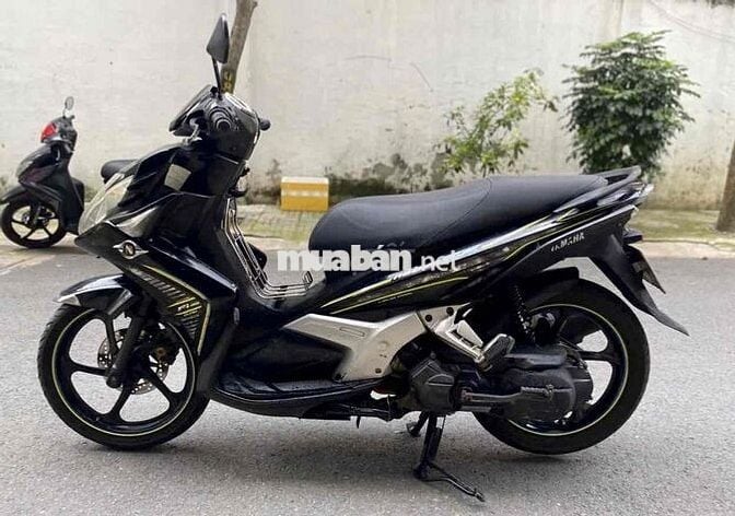 THANH LÝ YAMAHA NOUVO5 FI