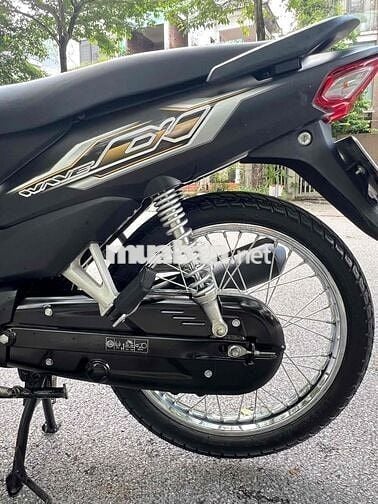 wave 110 dk 2024 👉Hỗ trợ trả góp 0 đồng