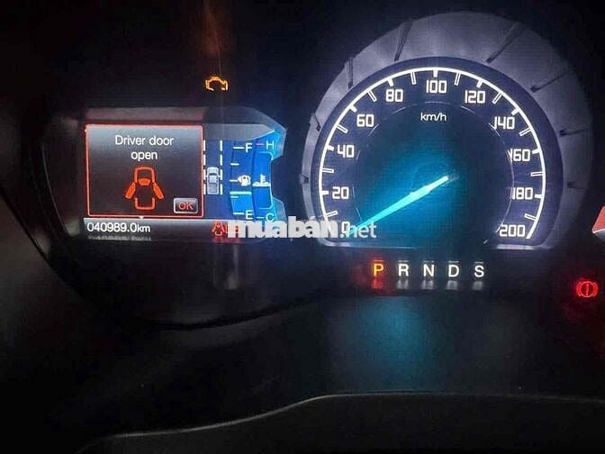 Ford Ranger 2021 Wildtrak 2.0L 4x2 AT - 40.900 km