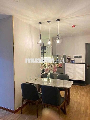 Căn hộ mt Võ Văn Kiệt đi ttQ1 5p cao cấp