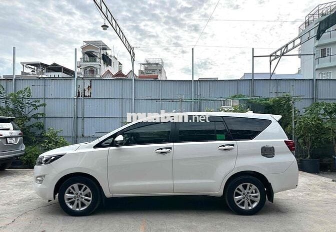Toyota Innova 2.0G 2019 - 101000km