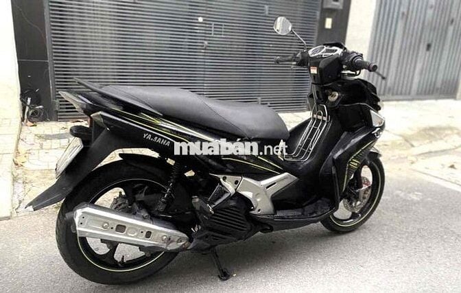 THANH LÝ YAMAHA NOUVO5 FI