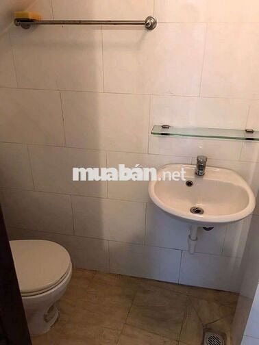 BÁN NHÀ HXH Nguyễn Đình Chiểu, F4, Quận 3
■ Diện tích 3 x 10m