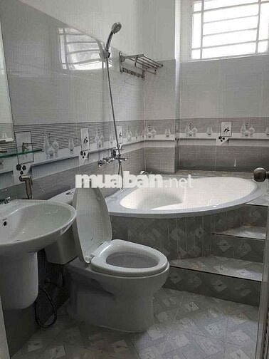 BÁN NHÀ 2 TẦNG 2 HẺM KỸ THUẬT KDC HỒNG LOAN (6A) CẦN THƠ - 4.3 TỶ