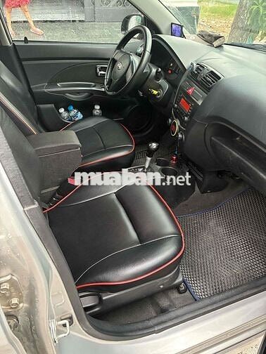 Kia Morning 2011 SX 1.1 AT - 999999 km