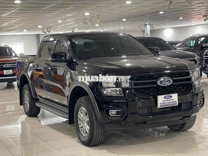 Ford Ranger 2022 XLS 2.0L 4x2 MT - 88000 km