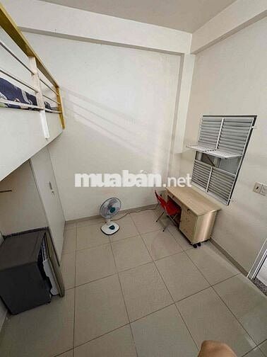 Cho thuê Căn Hộ đường Trần Khắc Chân, Quận 1 - 30m2 - Full nội thất