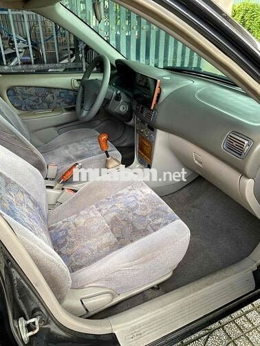 Toyota Corolla Altis 1997 số sàn, chính chủ