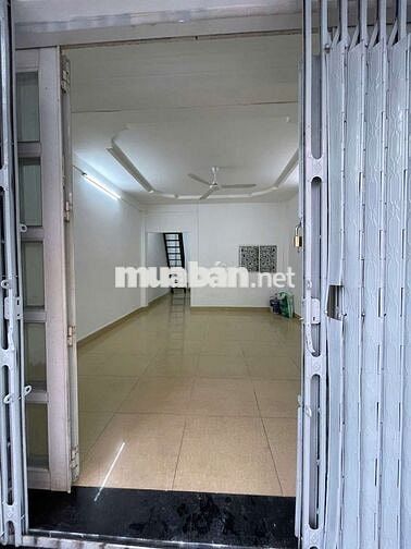 Cho thuê nhà 1/ đường xe tải Nguyễn Sĩ Sách phường 15 quận Tân Bình