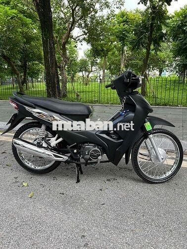 wave 110 dk 2024 👉Hỗ trợ trả góp 0 đồng