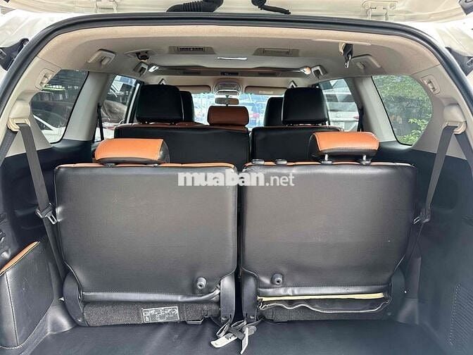 Toyota Innova 2.0G 2019 - 101000km