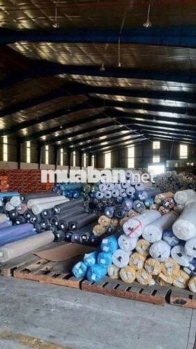 Kho xưởng cho thuê ngay vòng xoay An lạc Bình Tân giá 80k/ m PCCc