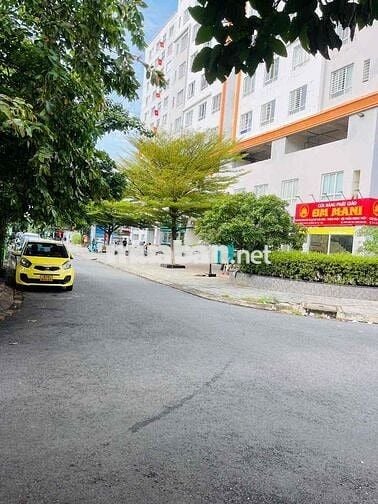 Cho thuê Shophouse Chung cư bông sao 2 mt