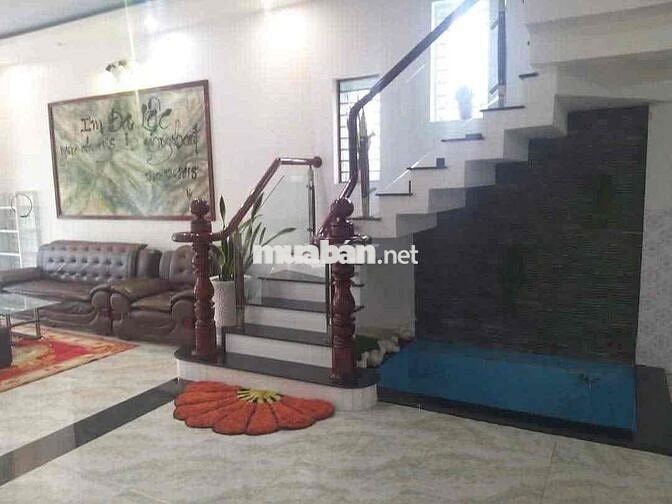 BÁN NHÀ 2 TẦNG 2 HẺM KỸ THUẬT KDC HỒNG LOAN (6A) CẦN THƠ - 4.3 TỶ