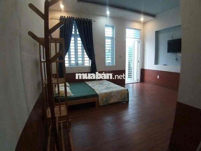 BÁN NHÀ 2 TẦNG 2 HẺM KỸ THUẬT KDC HỒNG LOAN (6A) CẦN THƠ - 4.3 TỶ