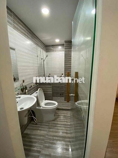 Cho thuê Căn Hộ đường Trần Khắc Chân, Quận 1 - 30m2 - Full nội thất
