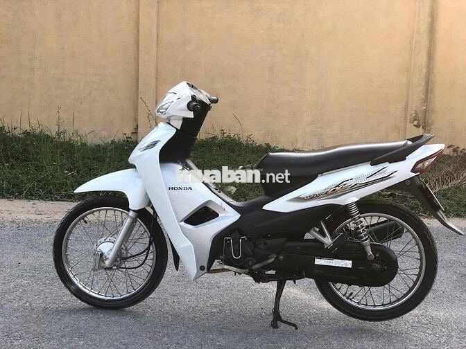 Honda Wave 110 dky 2024 mới 99%