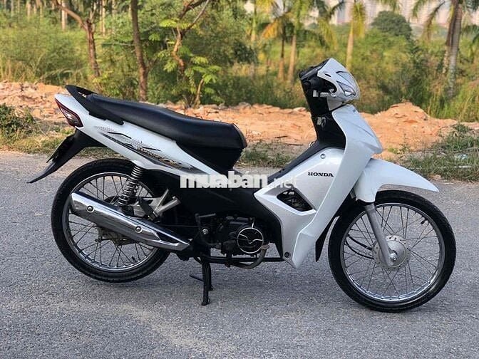 Honda Wave 110 dky 2024 mới 99%