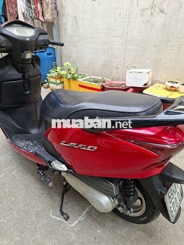 Lead 110 chính chủ biển số TP