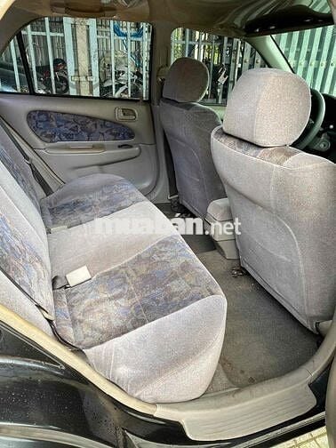 Toyota Corolla Altis 1997 số sàn, chính chủ