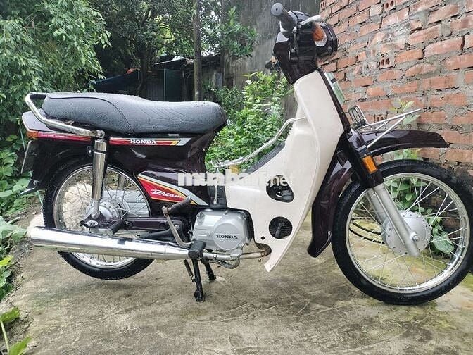 Dream Thái Cần Bán