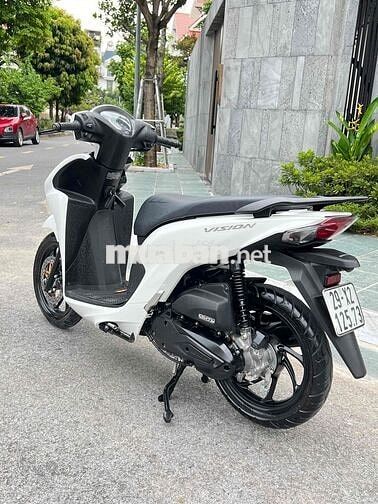 vision 2023 chính chủ 👉bán hỗ trợ góp 0 đồng