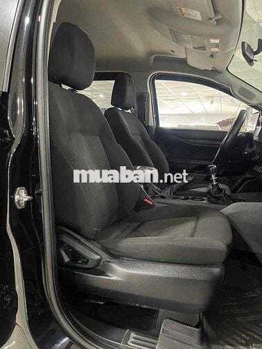 Ford Ranger 2022 XLS 2.0L 4x2 MT - 88000 km