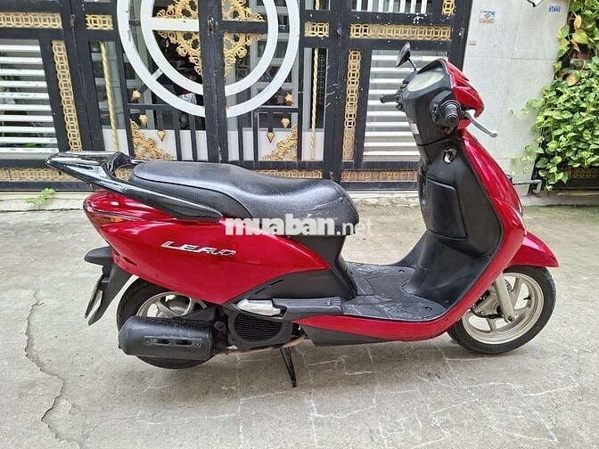 Lead 110 chính chủ biển số TP