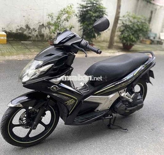 THANH LÝ YAMAHA NOUVO5 FI