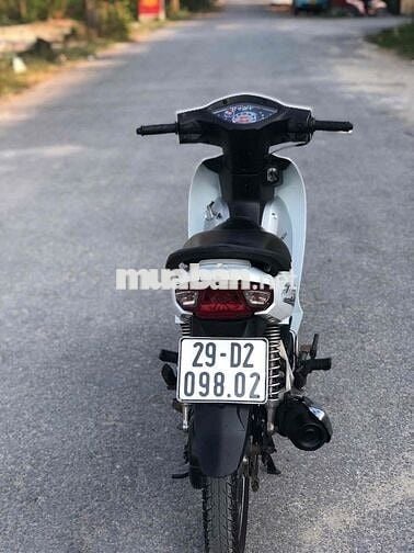 Honda Wave 110 dky 2024 mới 99%
