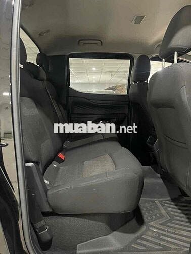 Ford Ranger 2022 XLS 2.0L 4x2 MT - 88000 km