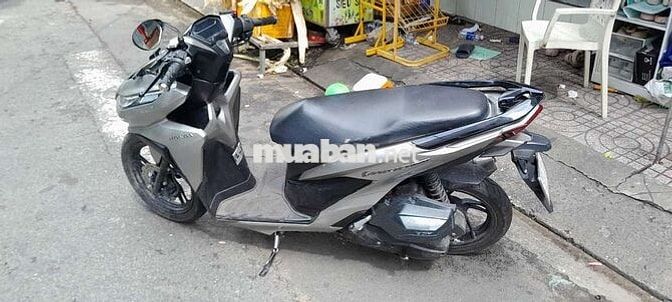 Vario 150 bstp