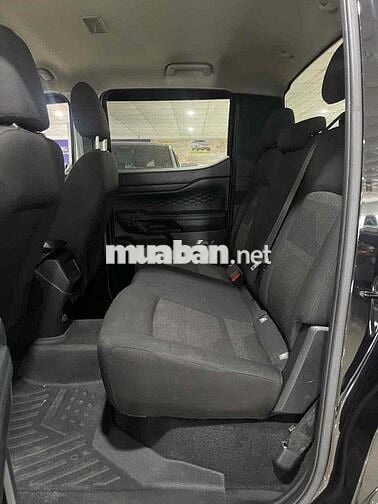 Ford Ranger 2022 XLS 2.0L 4x2 MT - 88000 km