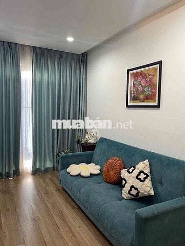 Căn hộ mt Võ Văn Kiệt đi ttQ1 5p cao cấp